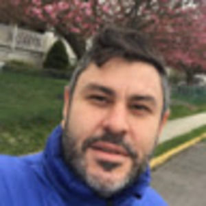 Meet your Posher, Luciano